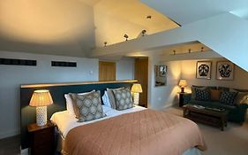 The Red Lion Inn Alnmouth